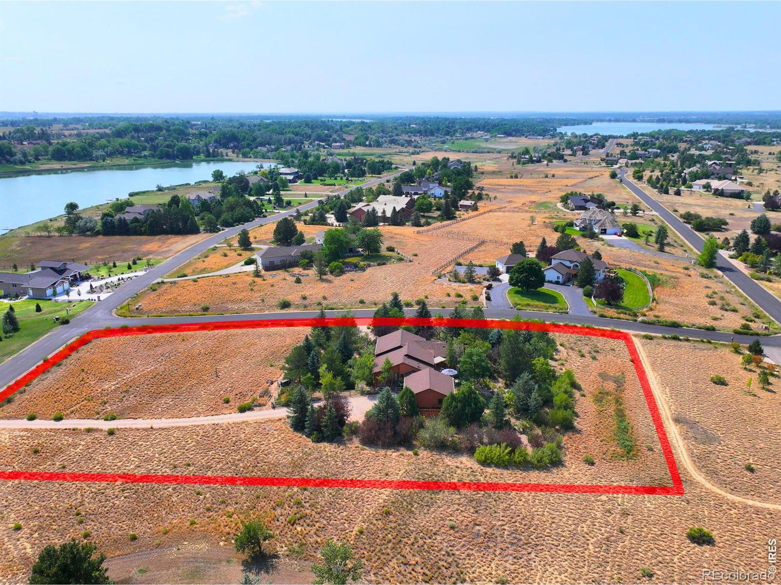408 Eagle Lake Court Fort Collins CO 80524