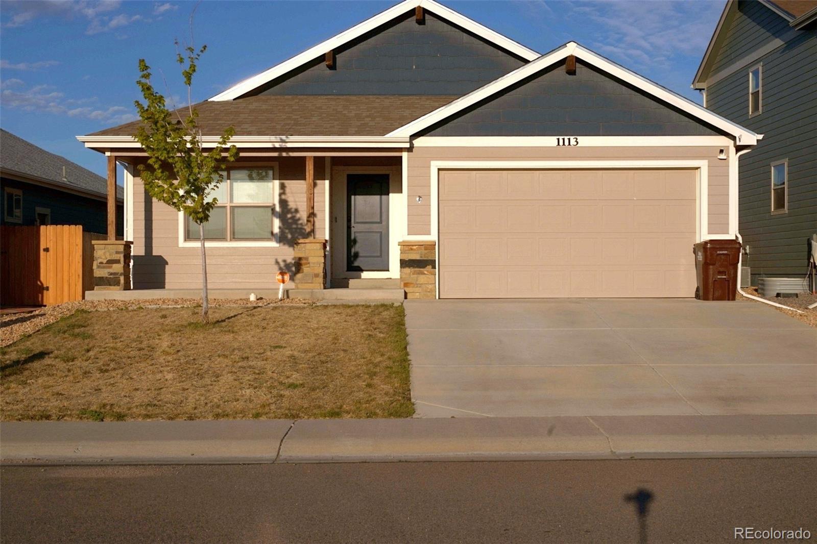 1113 Bison Way Wiggins CO 80654