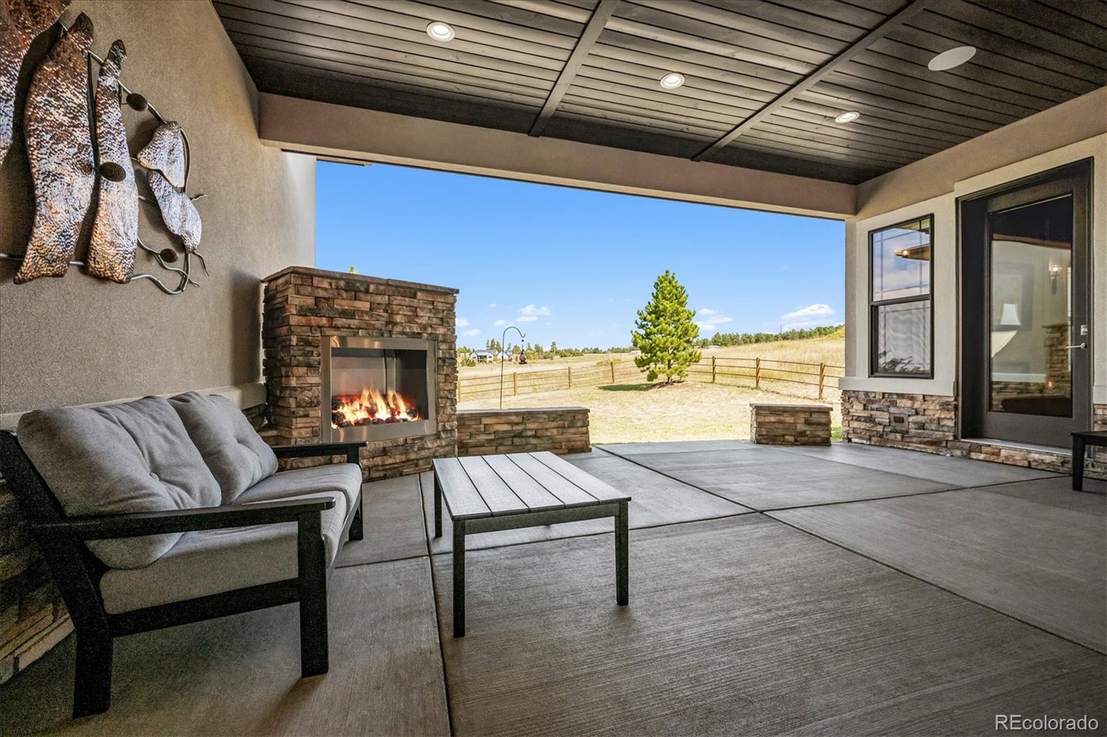 2937 Hidden Den Court Franktown CO 80116