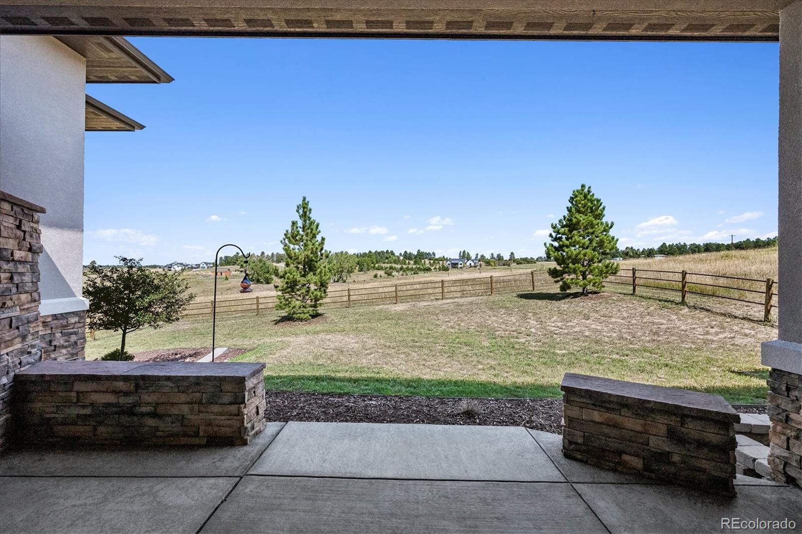 2937 Hidden Den Court Franktown CO 80116