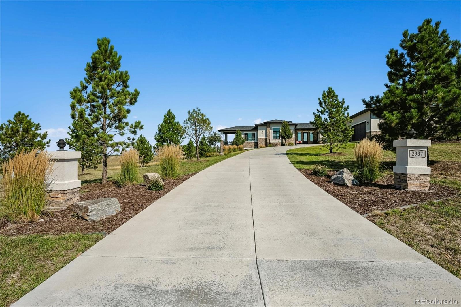 2937 Hidden Den Court Franktown CO 80116