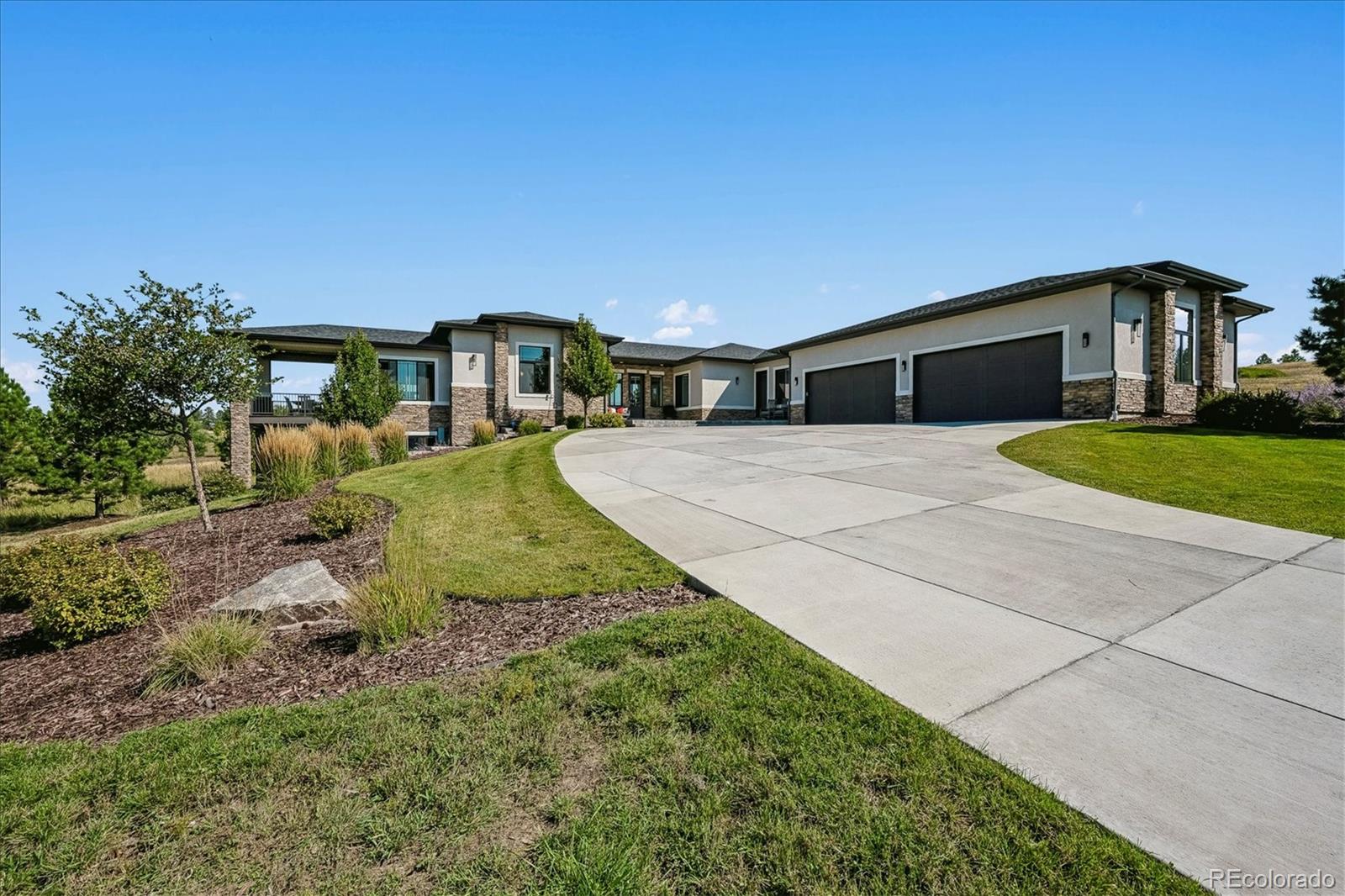 2937 Hidden Den Court Franktown CO 80116