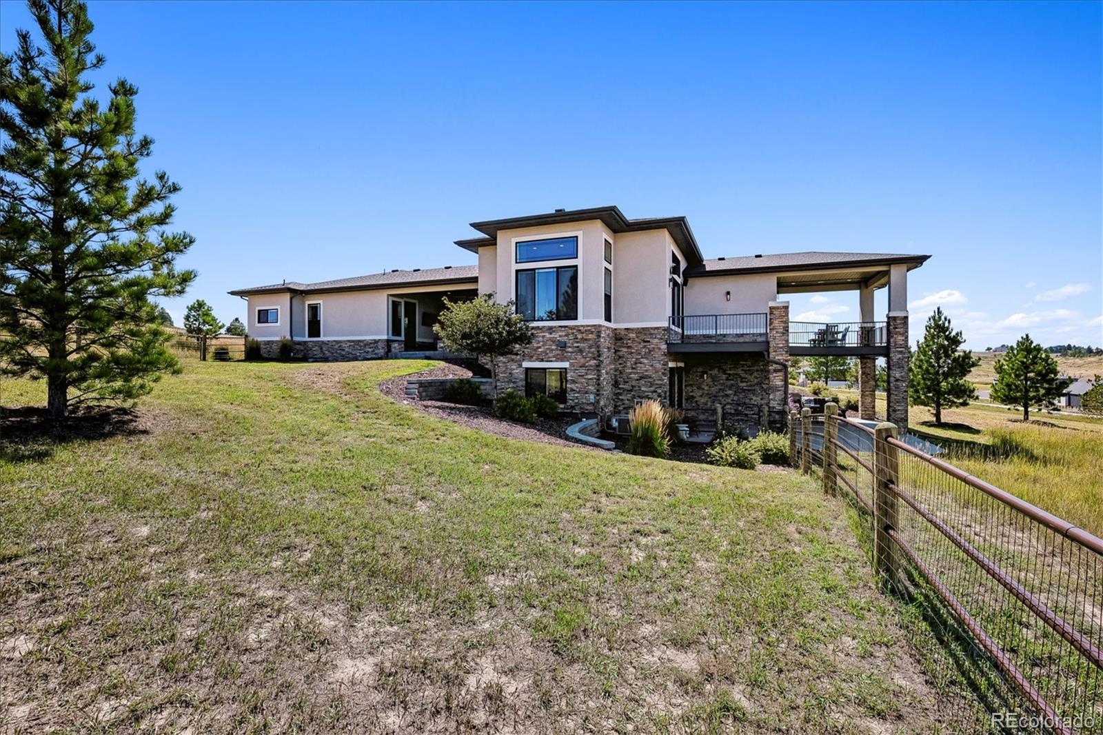 2937 Hidden Den Court Franktown CO 80116