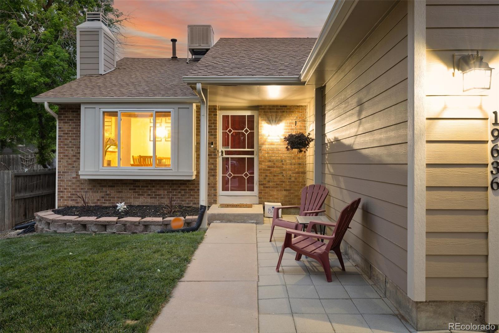 19636 E Princeton Place Aurora CO 80013