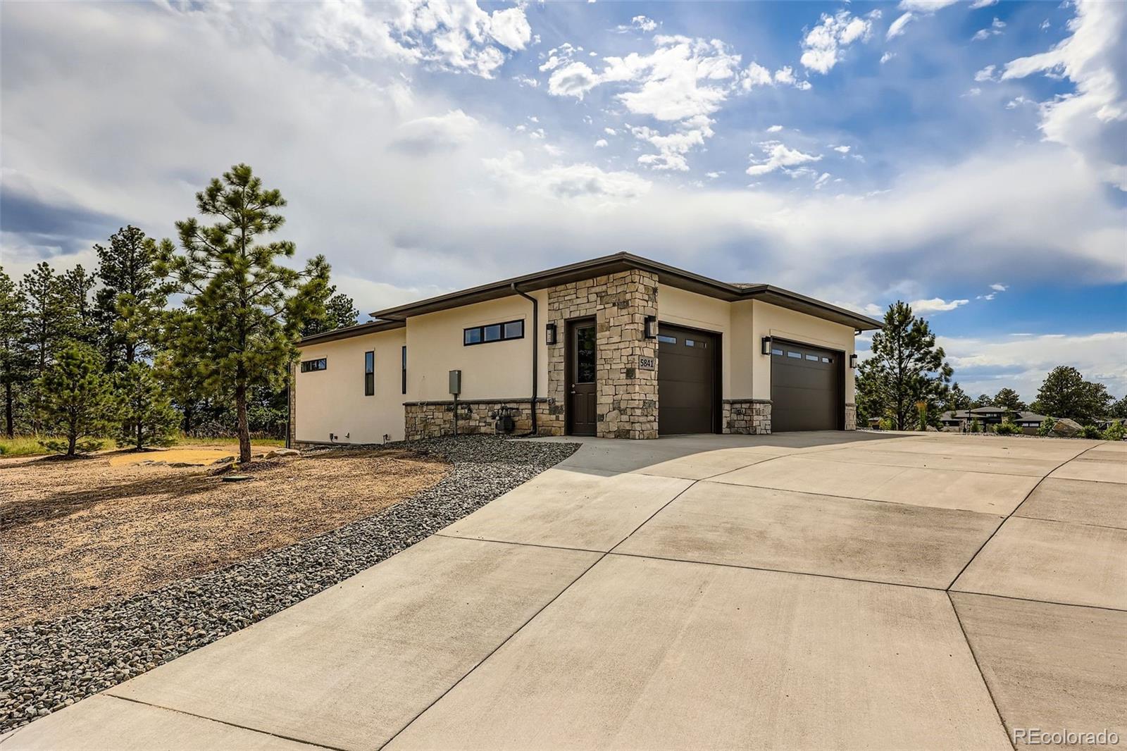 5841 Powell Road Parker CO 80134