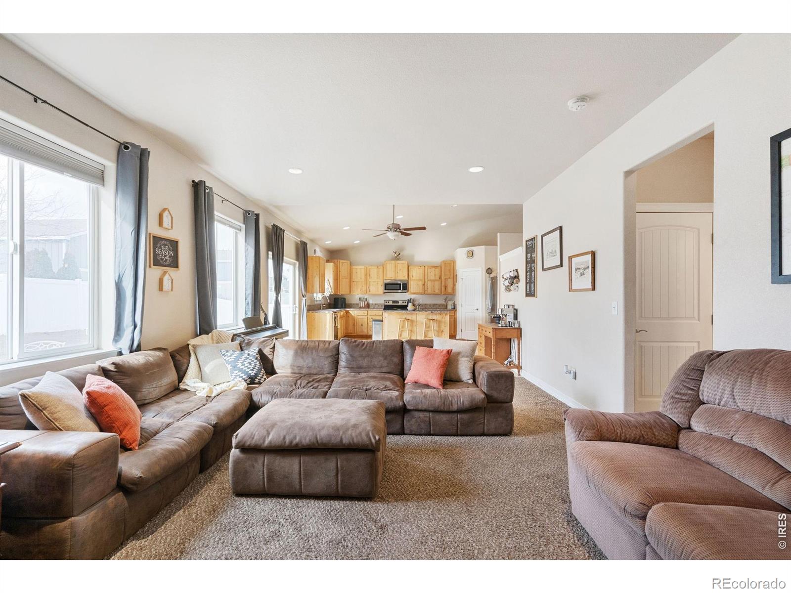 6861 Mount Toll Court Wellington CO 80549