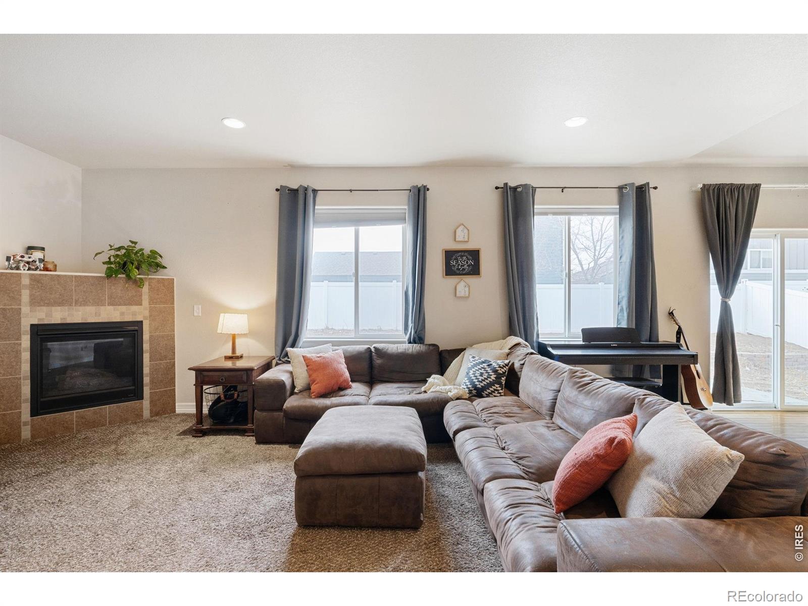 6861 Mount Toll Court Wellington CO 80549
