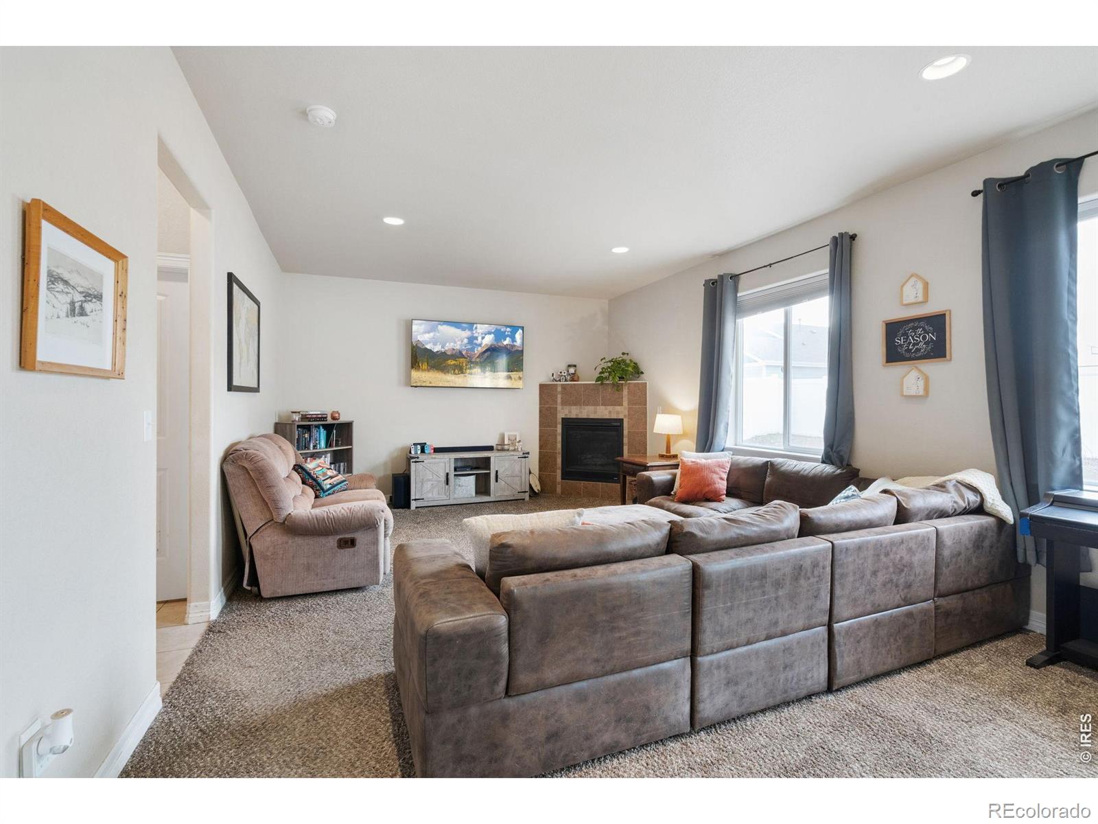6861 Mount Toll Court Wellington CO 80549