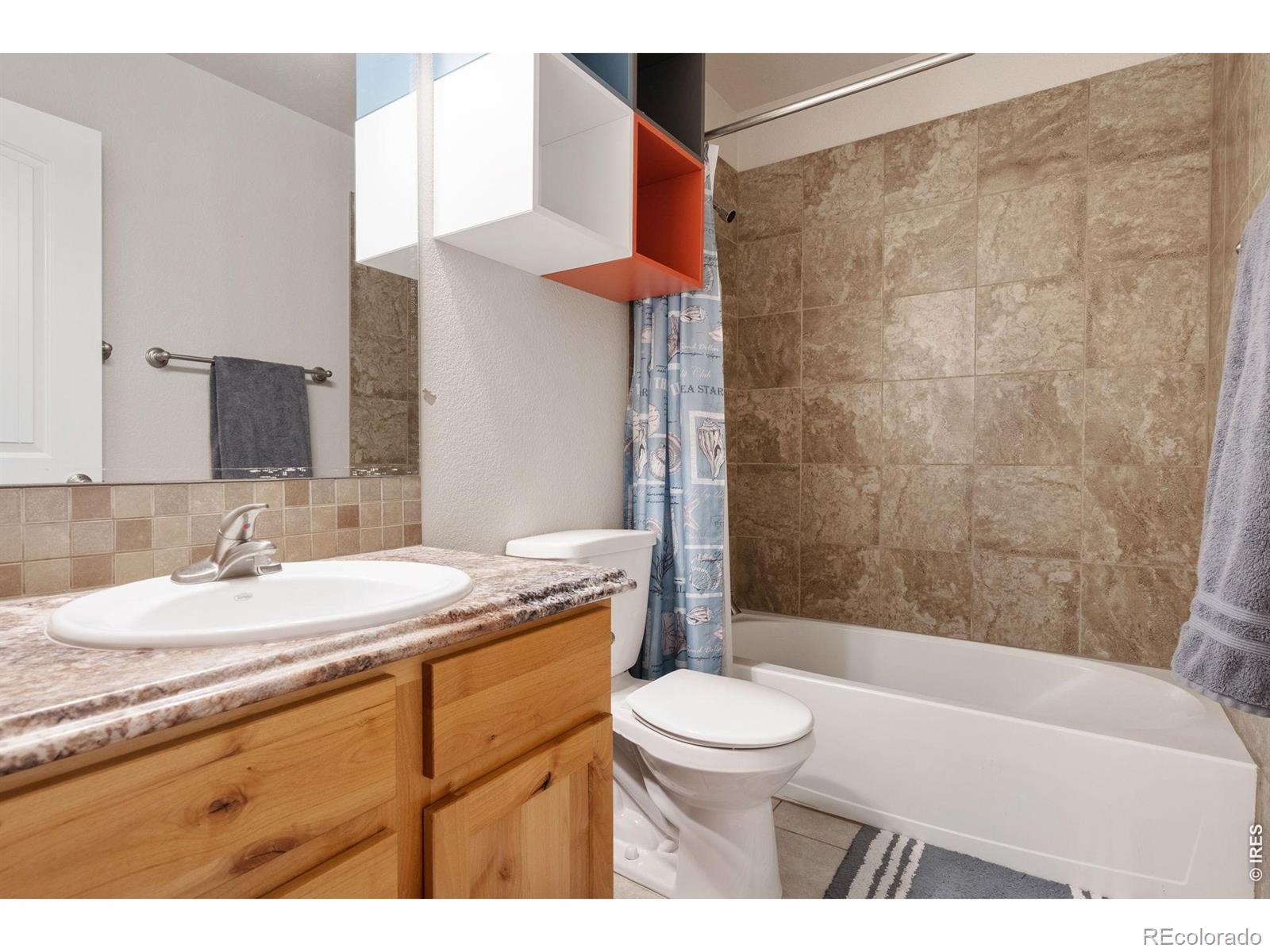 6861 Mount Toll Court Wellington CO 80549