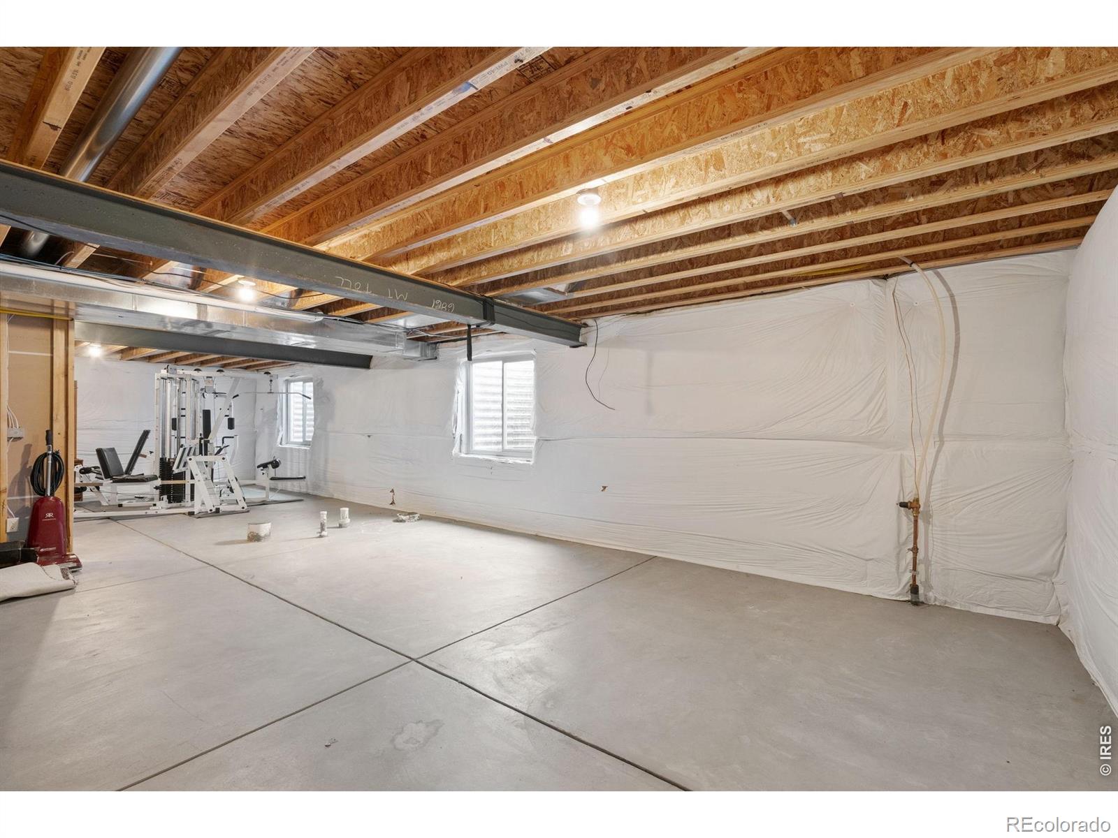 6861 Mount Toll Court Wellington CO 80549