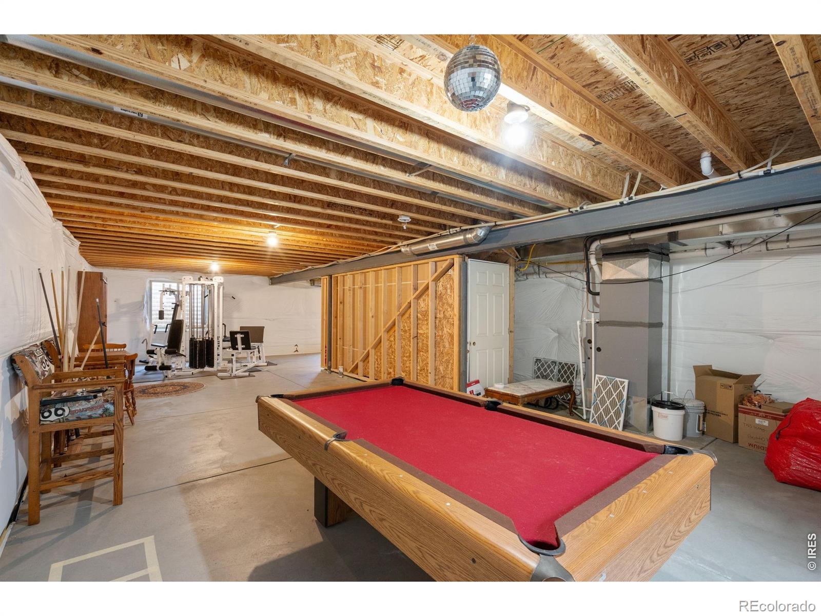 6861 Mount Toll Court Wellington CO 80549