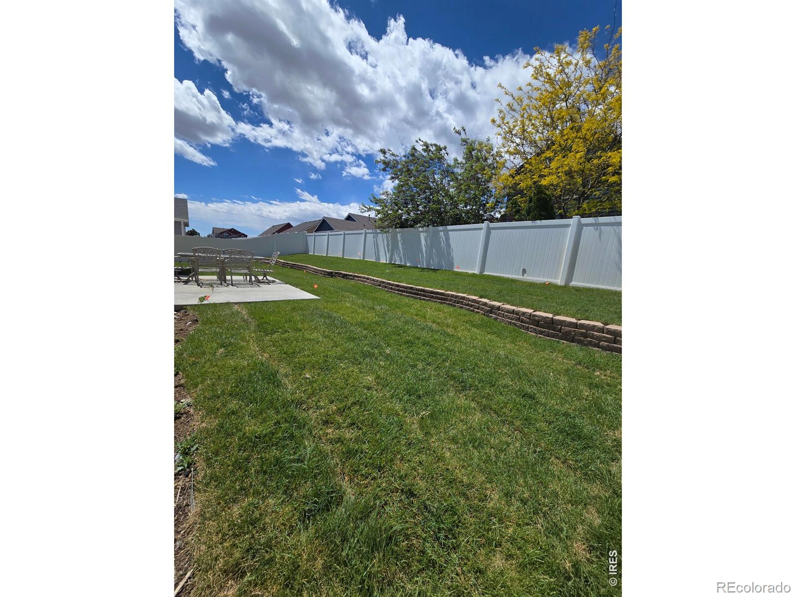 6861 Mount Toll Court Wellington CO 80549