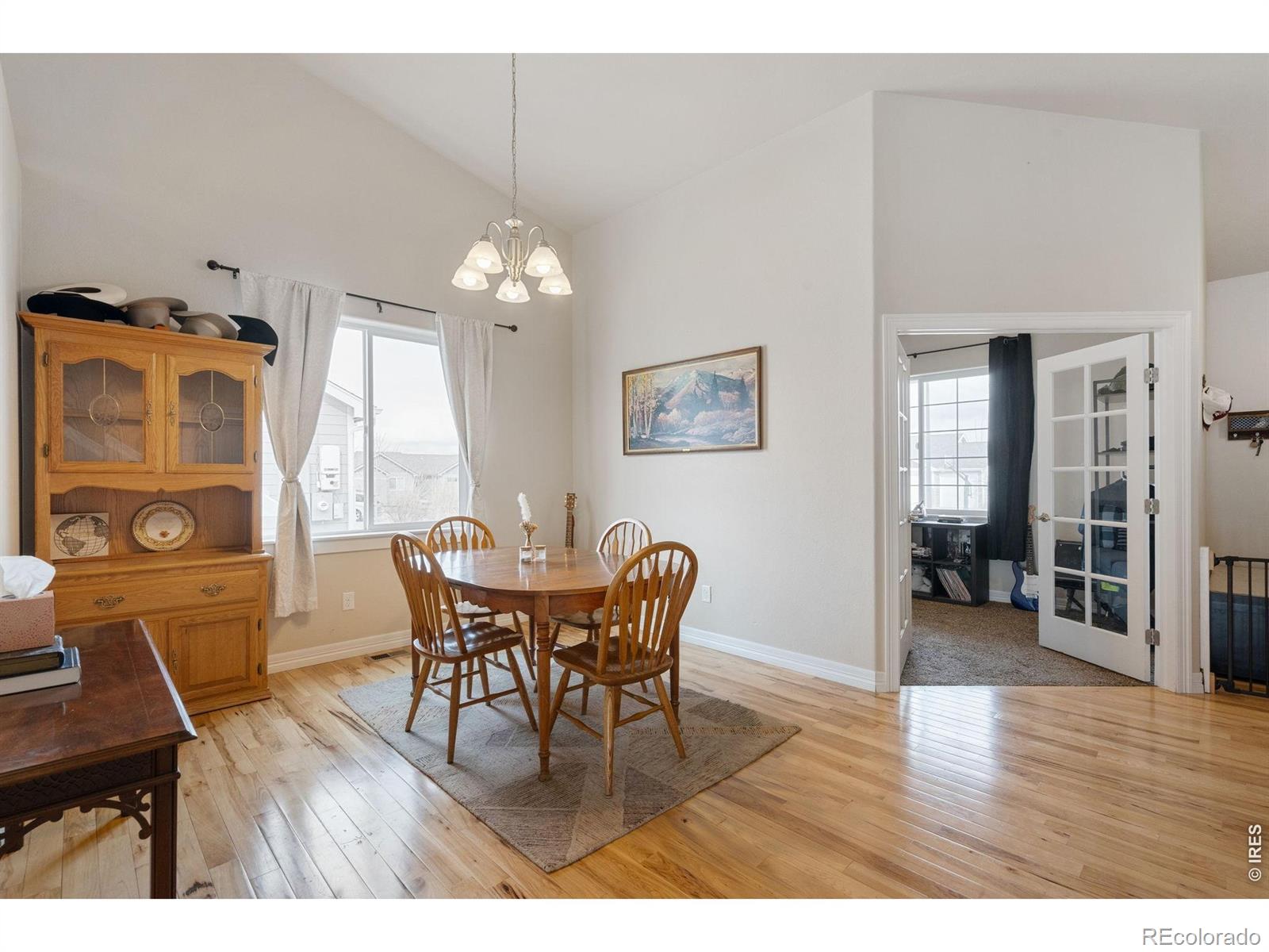 6861 Mount Toll Court Wellington CO 80549