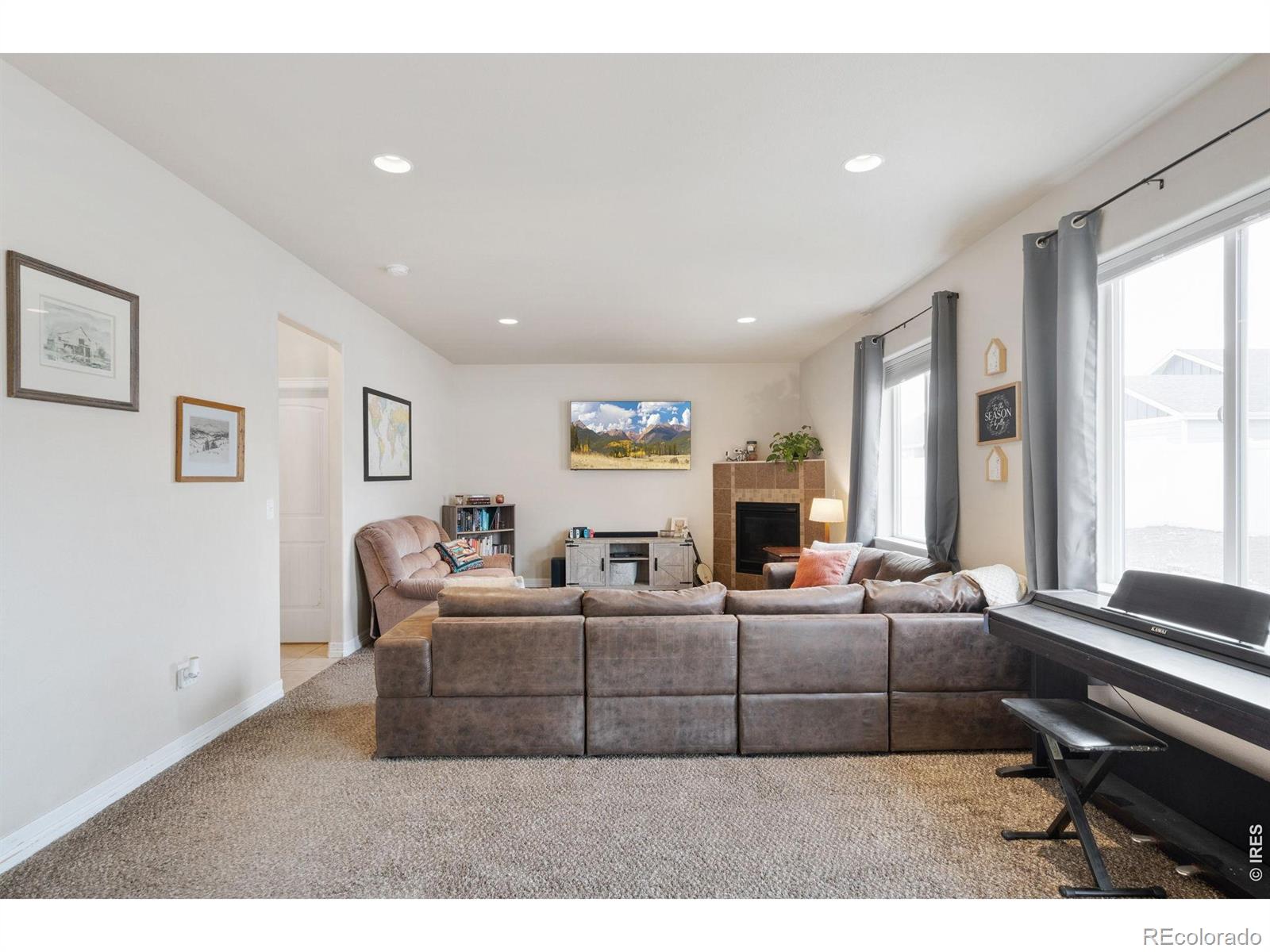 6861 Mount Toll Court Wellington CO 80549