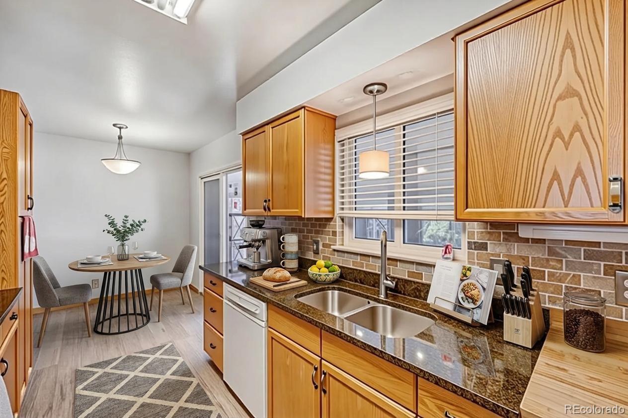 8227 Vanguard Drive Denver CO 80221