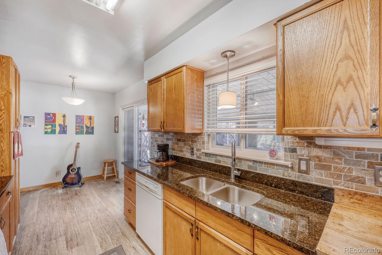 8227 Vanguard Drive Denver CO 80221
