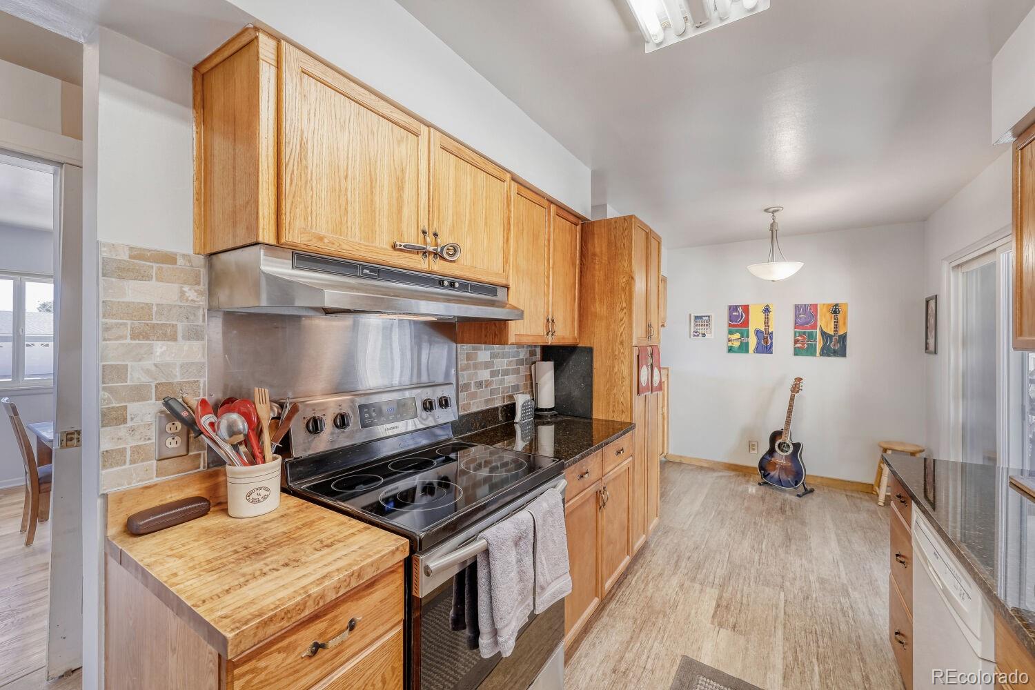 8227 Vanguard Drive Denver CO 80221