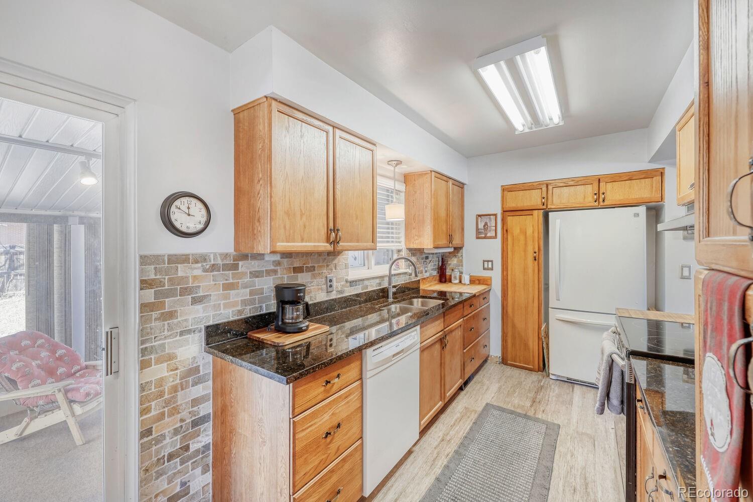 8227 Vanguard Drive Denver CO 80221