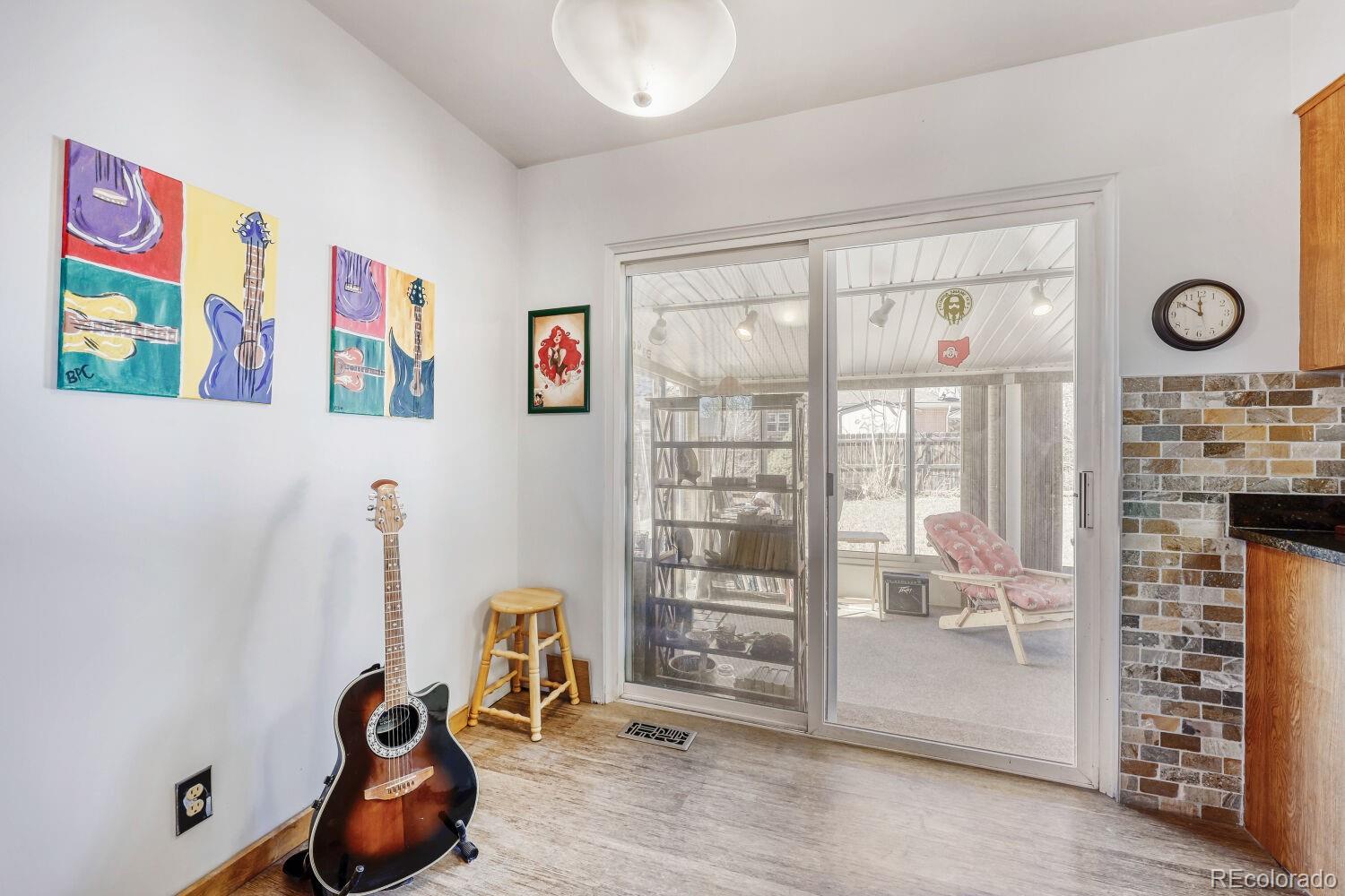 8227 Vanguard Drive Denver CO 80221