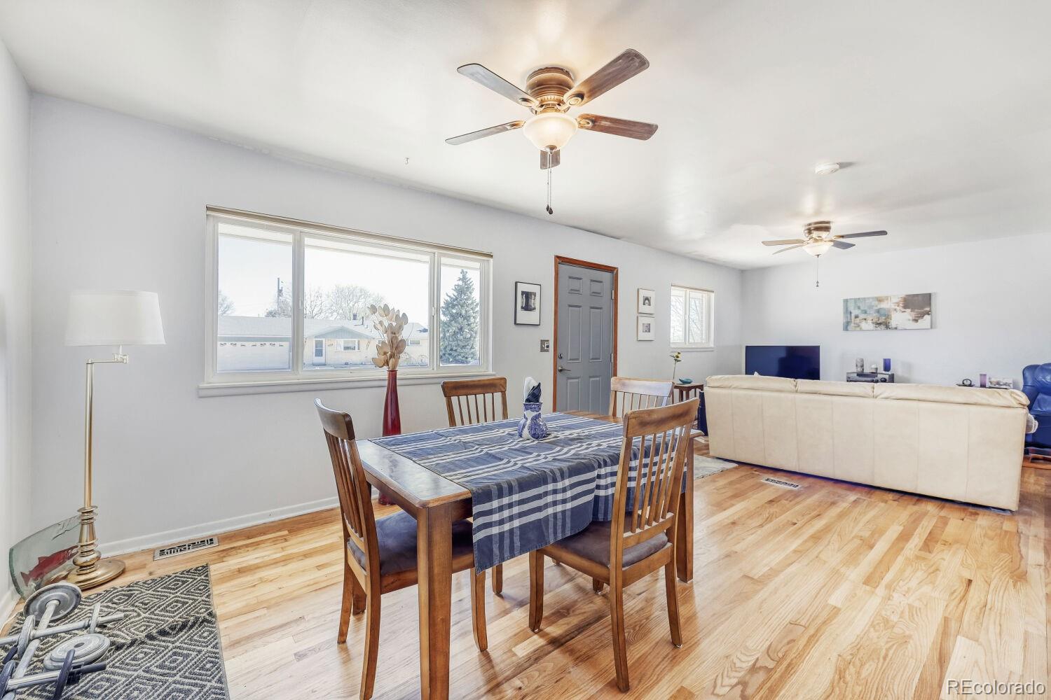 8227 Vanguard Drive Denver CO 80221
