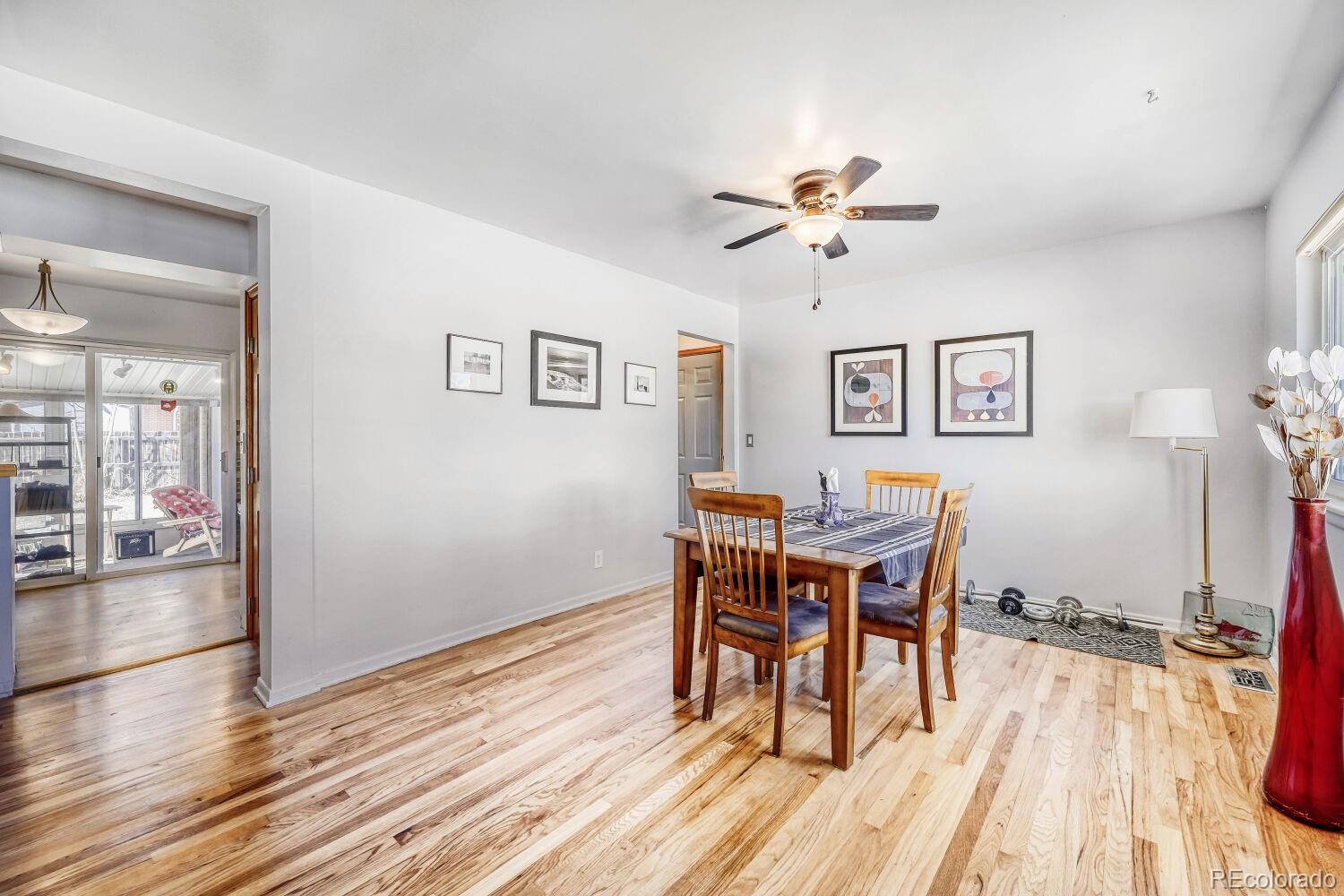 8227 Vanguard Drive Denver CO 80221