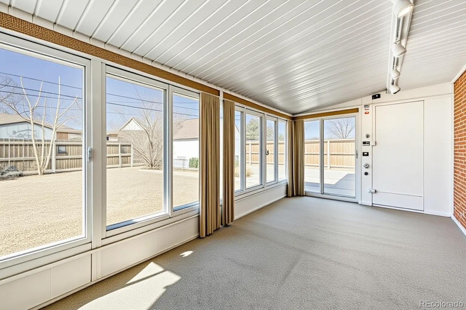 8227 Vanguard Drive Denver CO 80221
