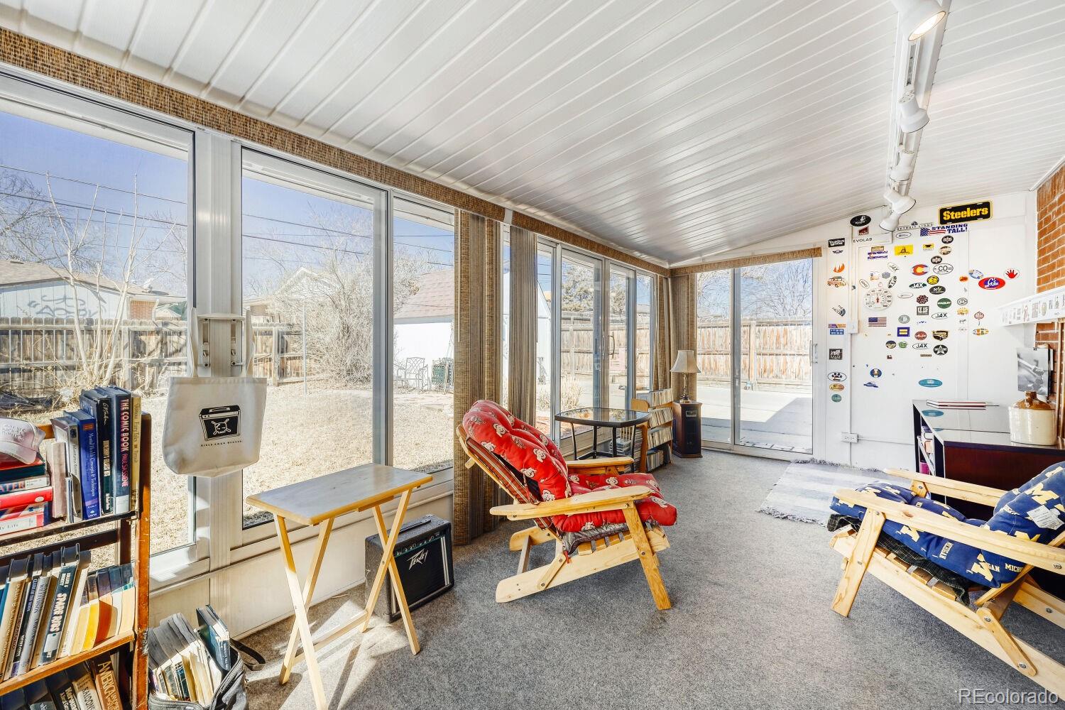 8227 Vanguard Drive Denver CO 80221
