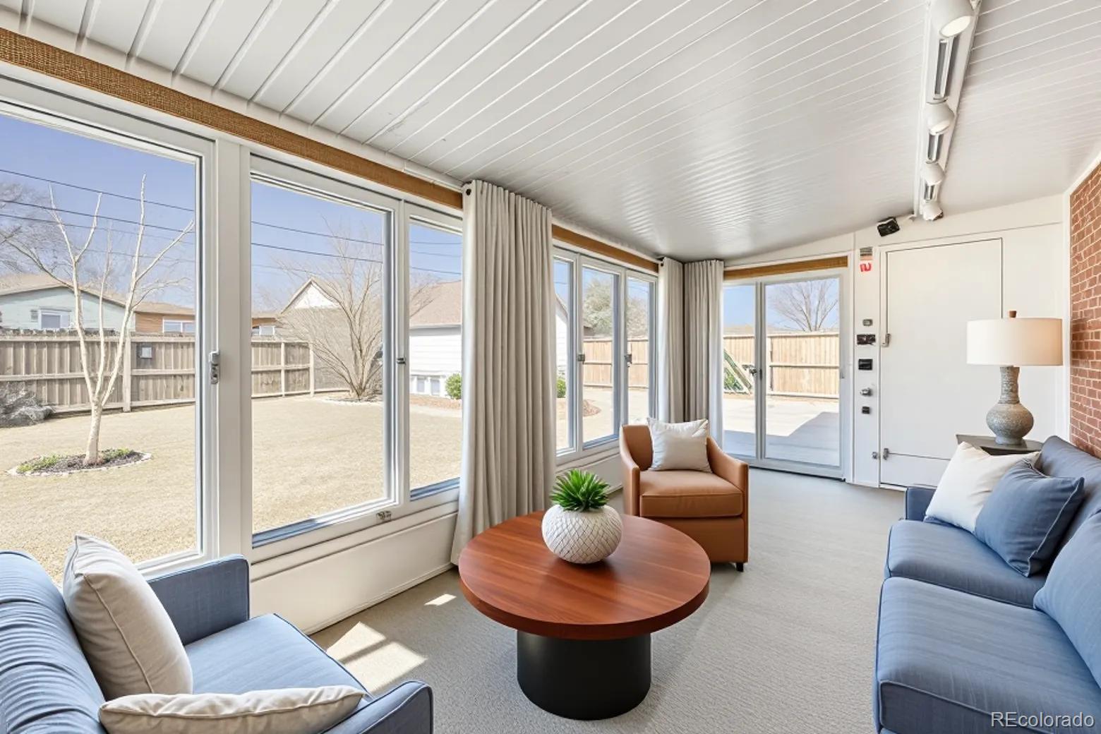 8227 Vanguard Drive Denver CO 80221