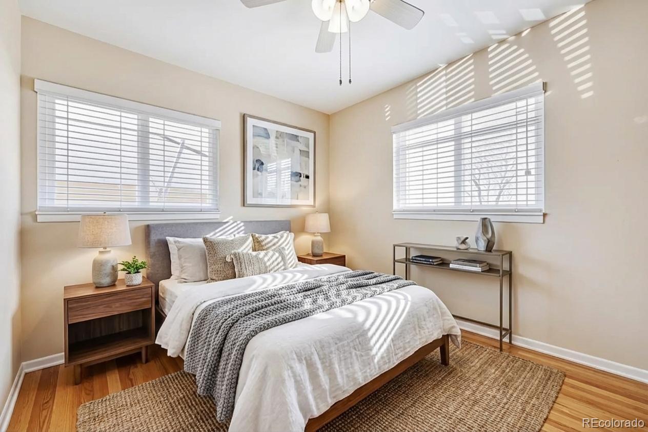 8227 Vanguard Drive Denver CO 80221
