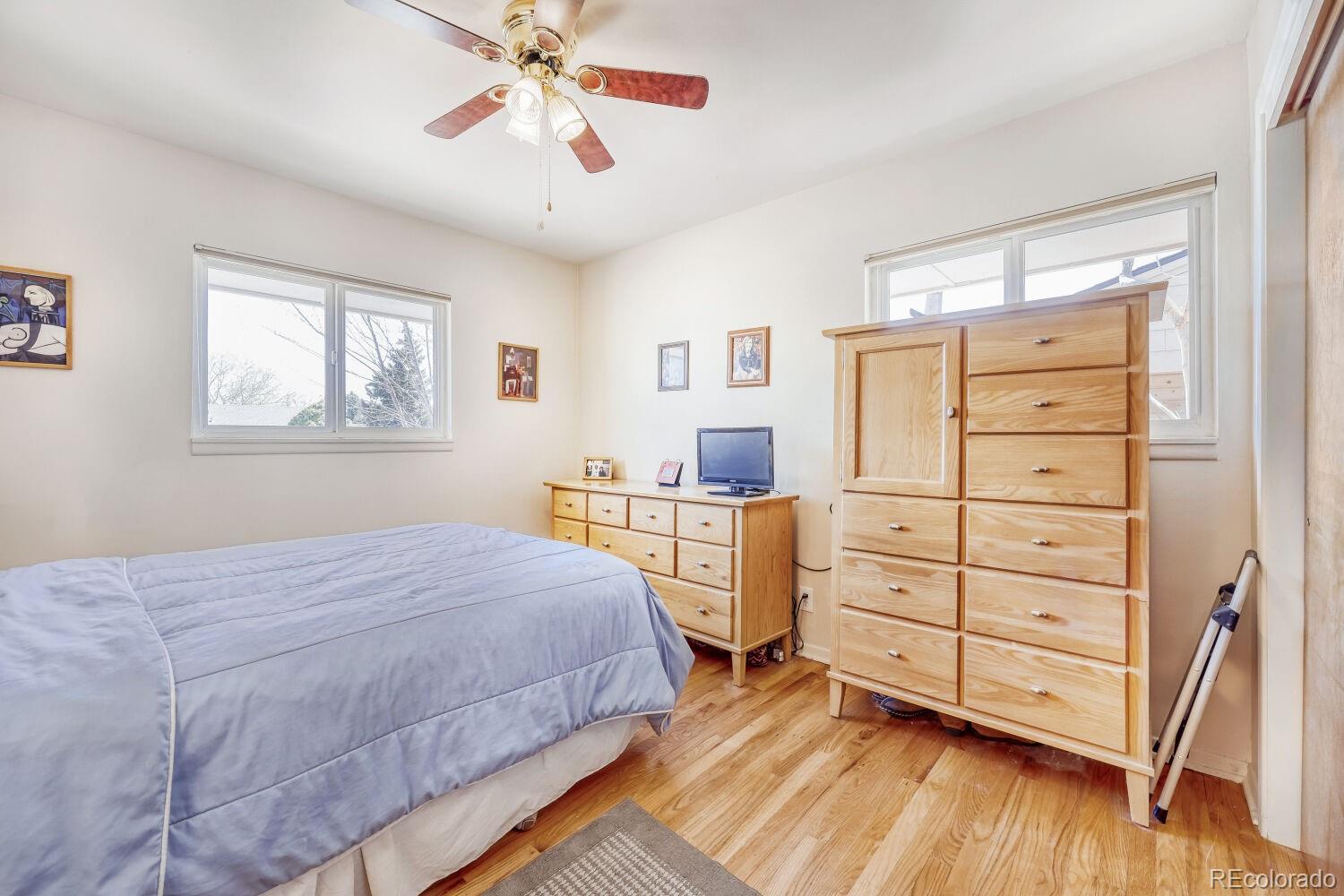 8227 Vanguard Drive Denver CO 80221