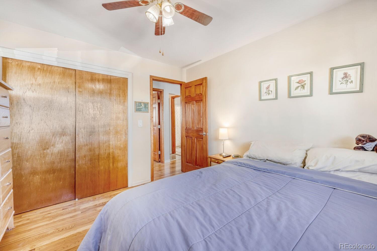 8227 Vanguard Drive Denver CO 80221