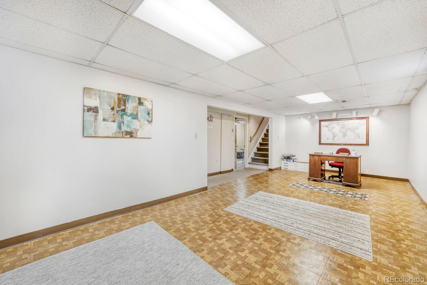 8227 Vanguard Drive Denver CO 80221