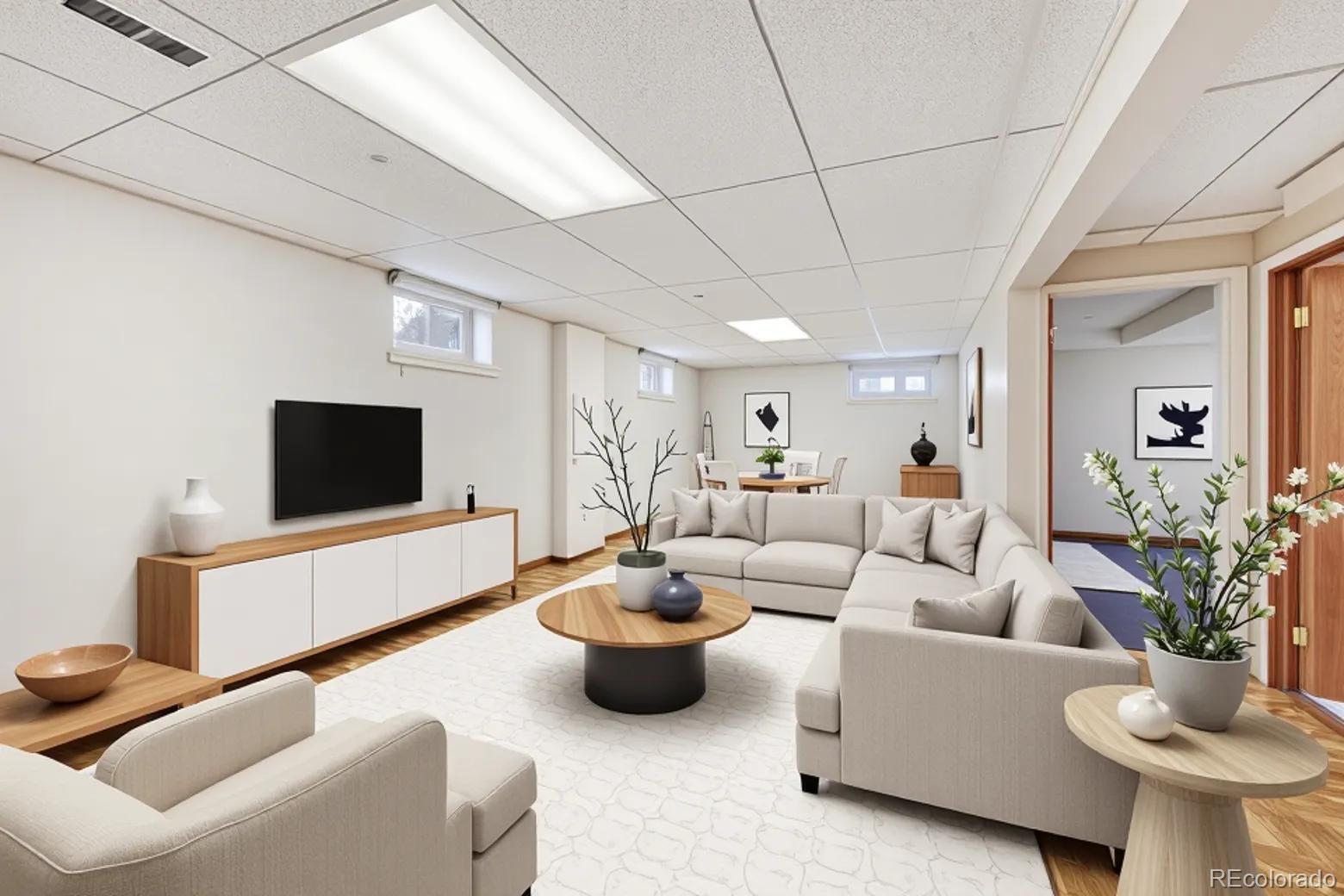 8227 Vanguard Drive Denver CO 80221