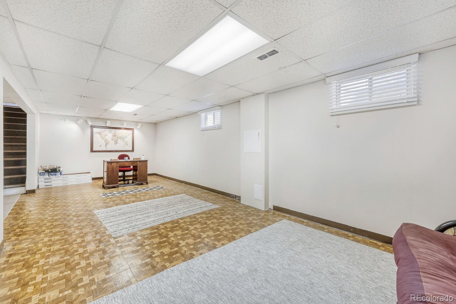 8227 Vanguard Drive Denver CO 80221