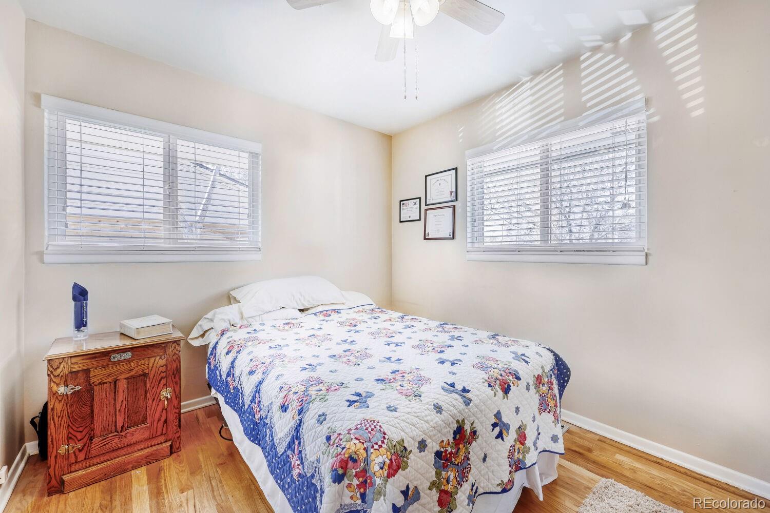 8227 Vanguard Drive Denver CO 80221