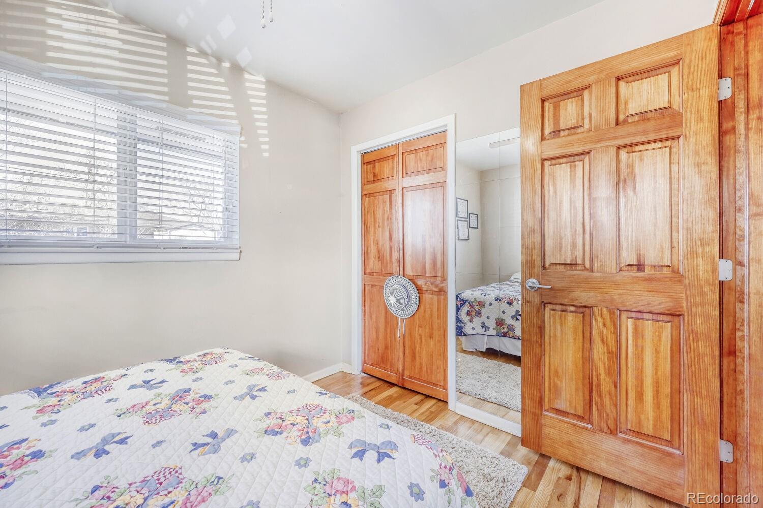 8227 Vanguard Drive Denver CO 80221
