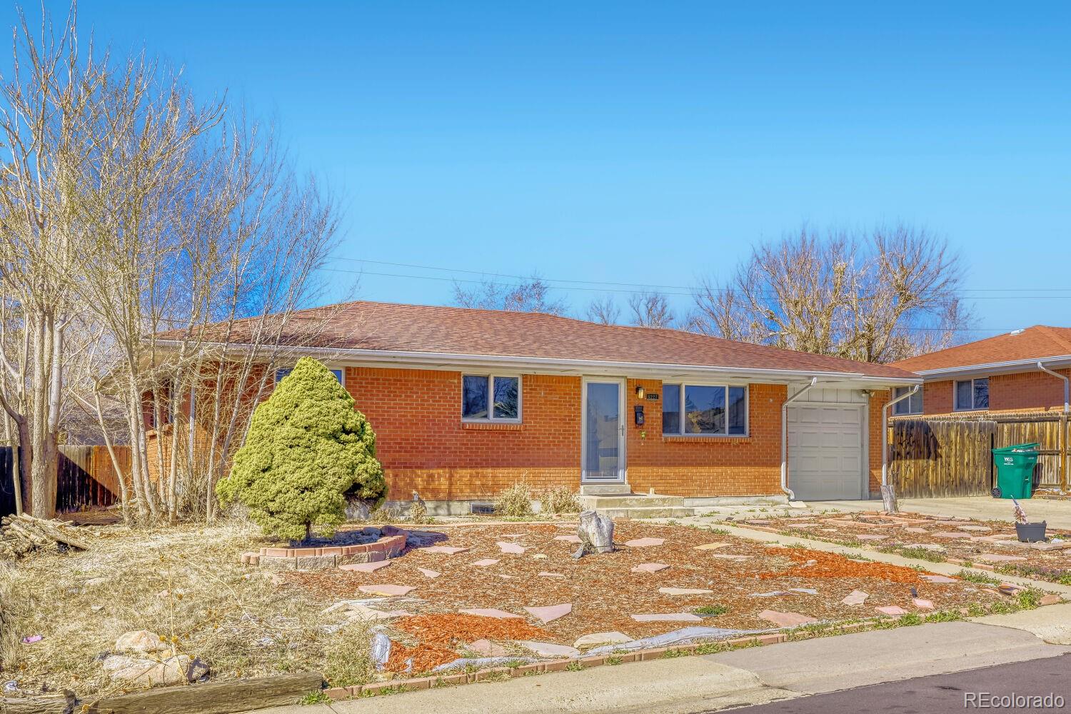 8227 Vanguard Drive Denver CO 80221