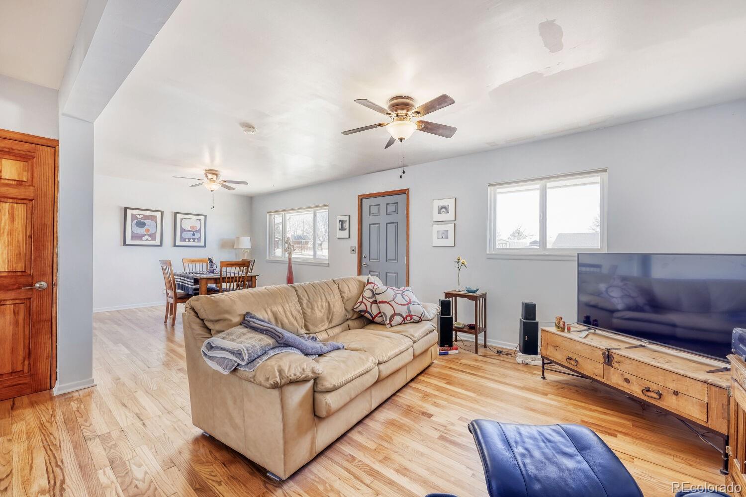 8227 Vanguard Drive Denver CO 80221