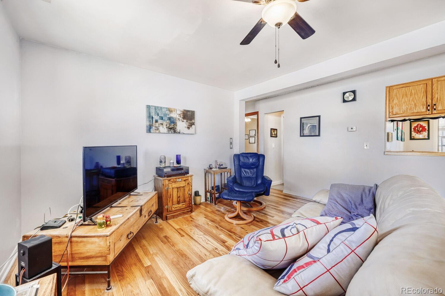 8227 Vanguard Drive Denver CO 80221