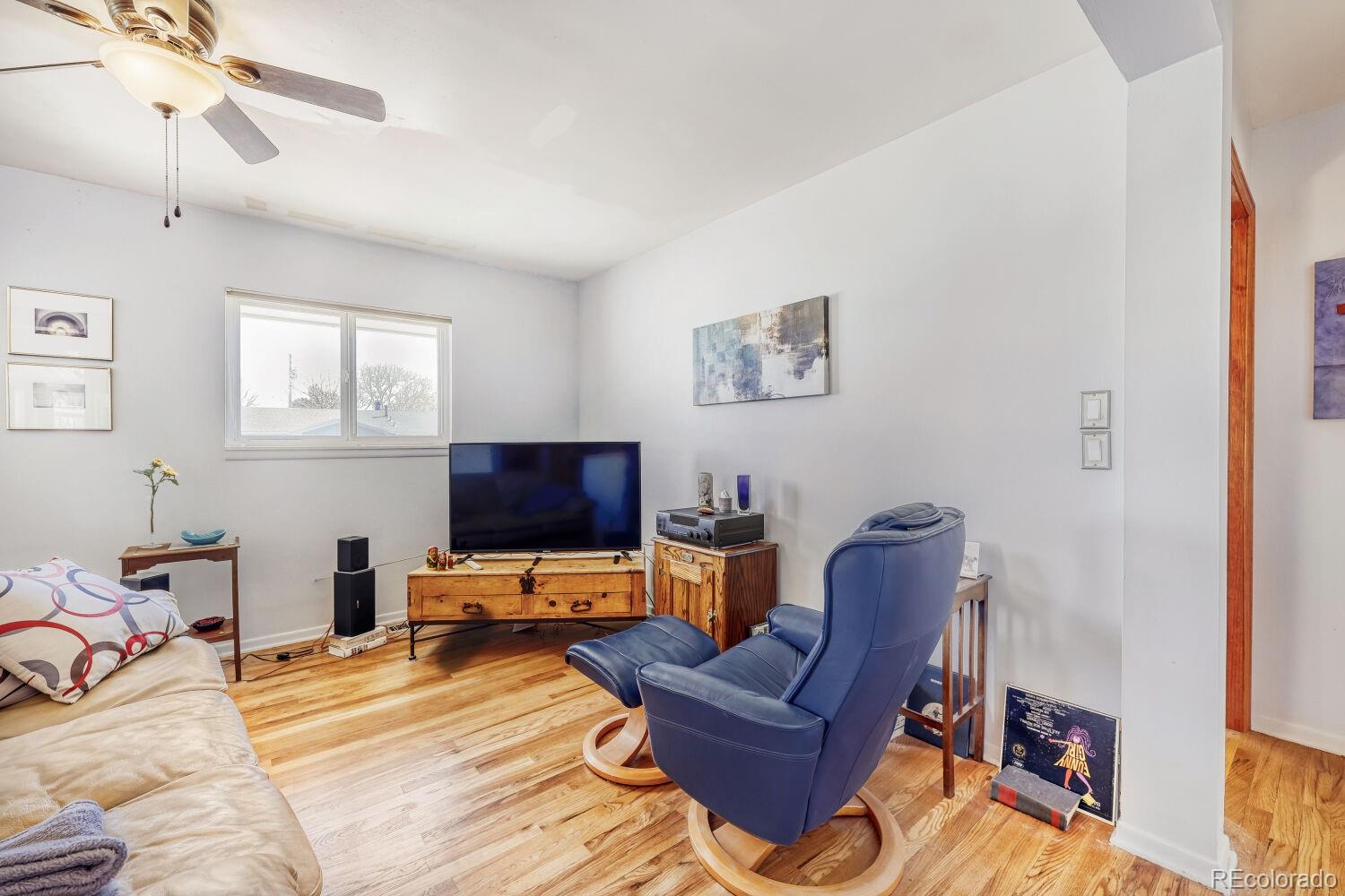 8227 Vanguard Drive Denver CO 80221