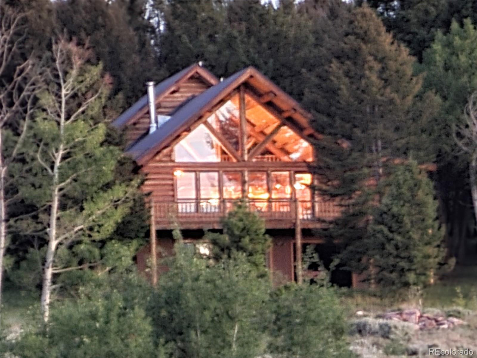 7891 County Road 25 Powderhorn CO 81243