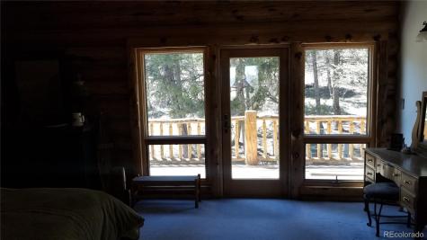 7891 County Road 25 Powderhorn CO 81243