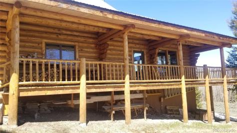 7891 County Road 25 Powderhorn CO 81243