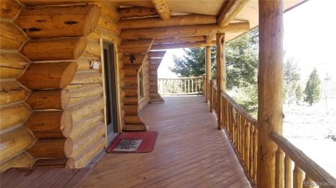 7891 County Road 25 Powderhorn CO 81243