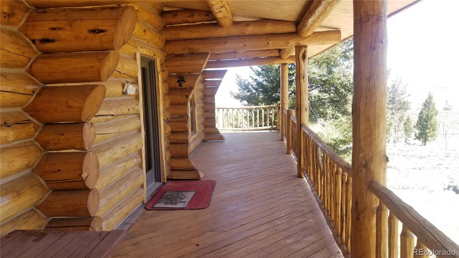 7891 County Road 25 Powderhorn CO 81243