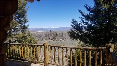 7891 County Road 25 Powderhorn CO 81243