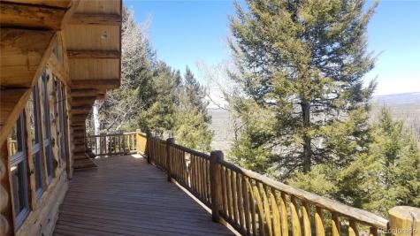 7891 County Road 25 Powderhorn CO 81243