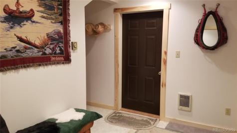 7891 County Road 25 Powderhorn CO 81243
