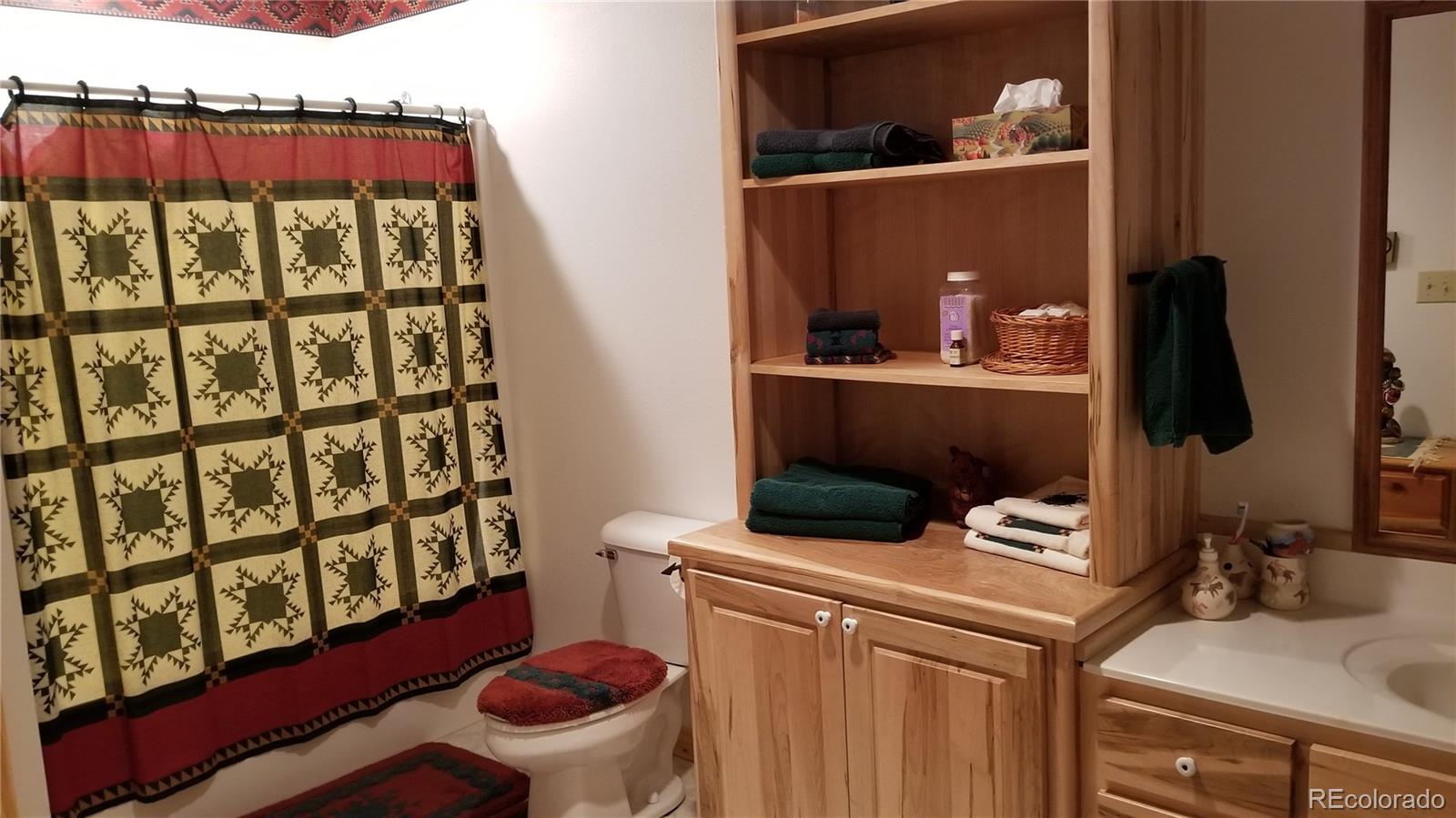 7891 County Road 25 Powderhorn CO 81243