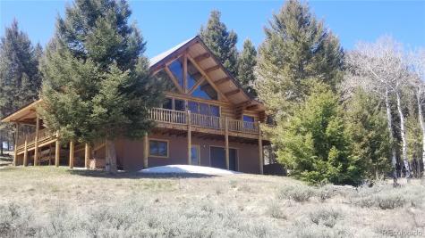 7891 County Road 25 Powderhorn CO 81243